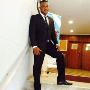 Meet your Posher, Wilmarc